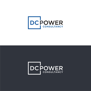 Logo Design by melzh for DC Power Consultancy | Design: #35102472