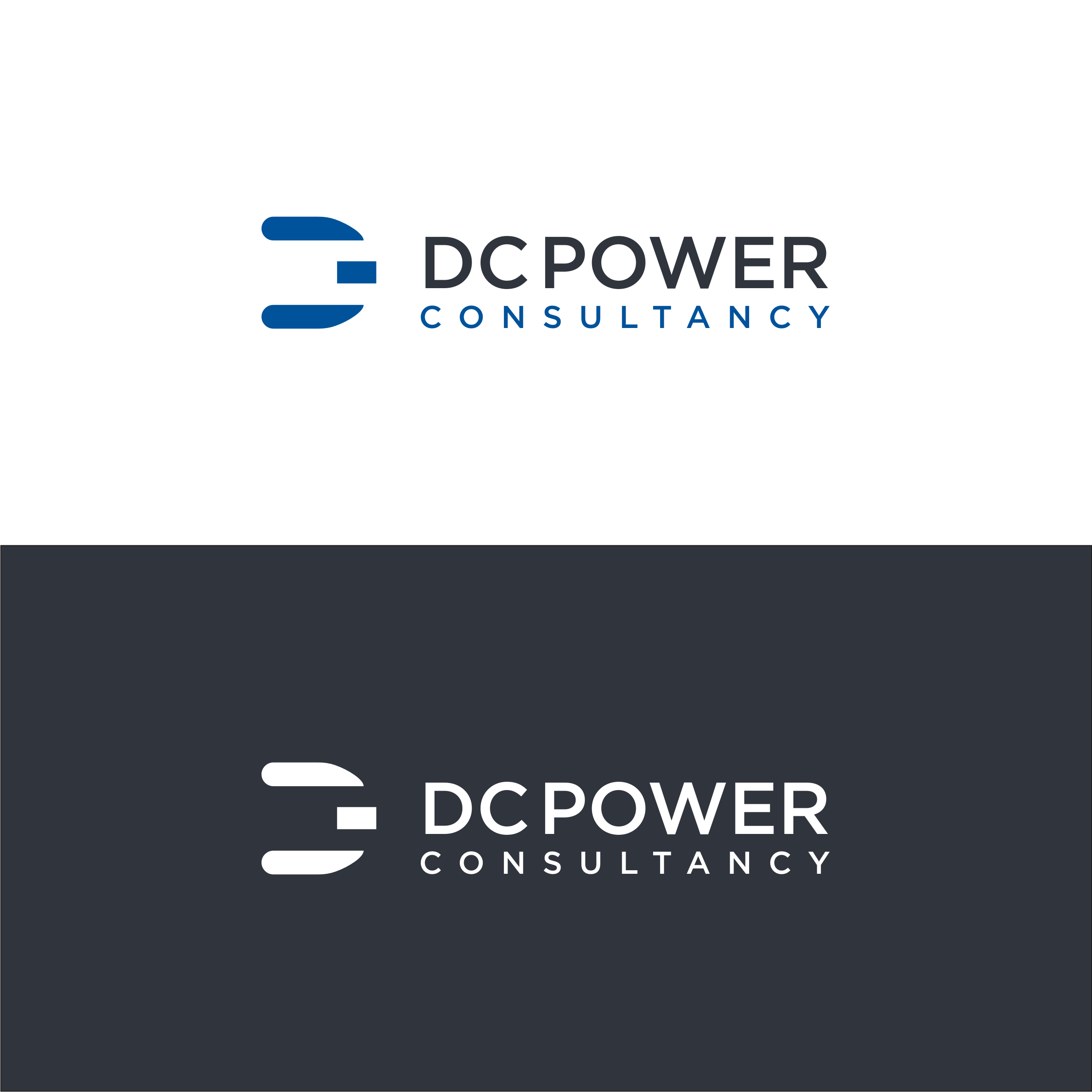 Logo Design by melzh for DC Power Consultancy | Design #35102536