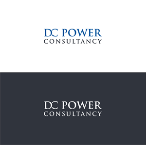 Logo Design by melzh for DC Power Consultancy | Design: #35102537
