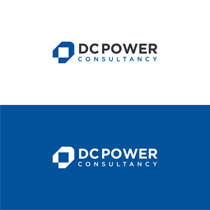Logo Design by melzh for DC Power Consultancy | Design: #35114334