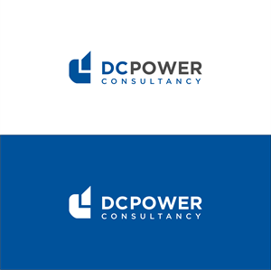 Logo Design by melzh for DC Power Consultancy | Design: #35121551