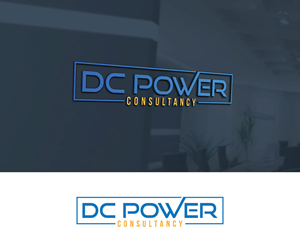 Logo Design by Srk pix!14 for DC Power Consultancy | Design: #35093094