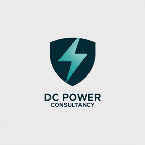 Logo Design by KING JM for DC Power Consultancy | Design: #35091316