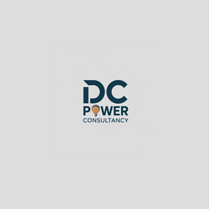 Logo Design by Fashion.Studio for DC Power Consultancy | Design #35086592