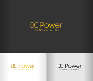 Logo Design by Abici for DC Power Consultancy | Design #35111916