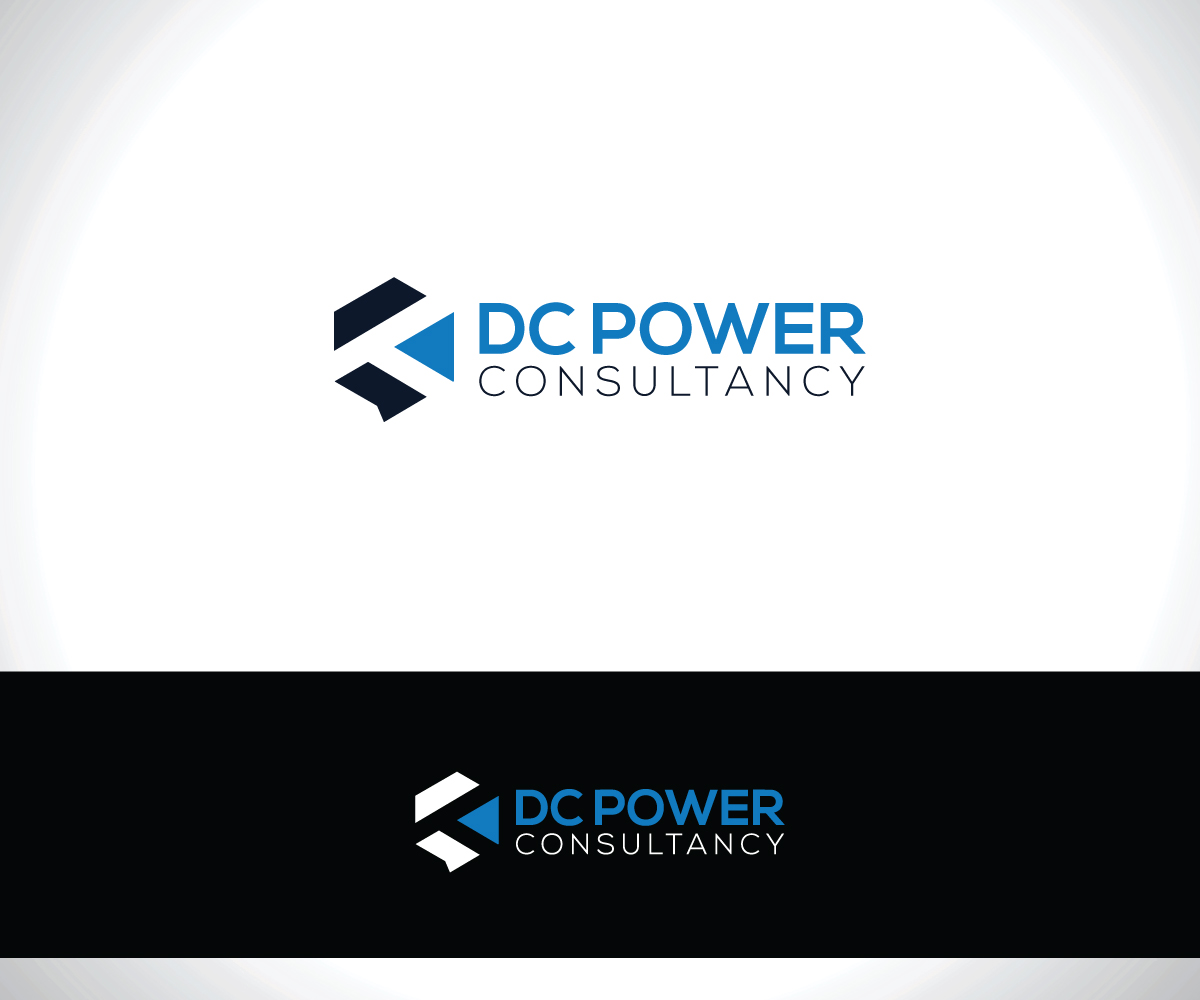 Logo Design by YourLogoMaster for DC Power Consultancy | Design #35092618
