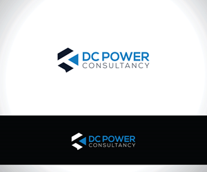 Logo Design by YourLogoMaster for DC Power Consultancy | Design: #35092618