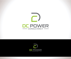 Logo Design by YourLogoMaster for DC Power Consultancy | Design: #35092619