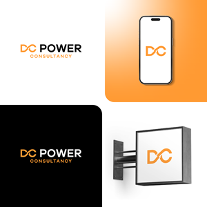 Logo Design by Royco for DC Power Consultancy | Design: #35088590