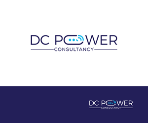 Logo Design by FT Marks Co. for DC Power Consultancy | Design: #35127820
