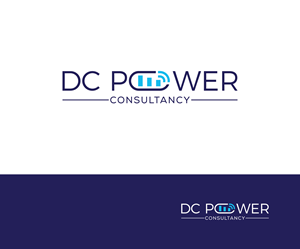 Logo Design by FT Marks Co. for DC Power Consultancy | Design: #35127821