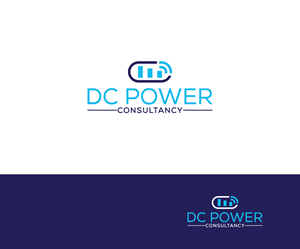 Logo Design by FT Marks Co. for DC Power Consultancy | Design: #35127822