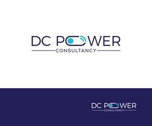 Logo Design by FT Marks Co. for DC Power Consultancy | Design: #35127823