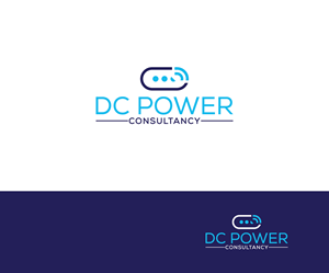 Logo Design by FT Marks Co. for DC Power Consultancy | Design: #35127831