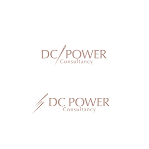 Logo Design by Art_lv for DC Power Consultancy | Design: #35109447