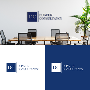 Logo Design by syad666 for DC Power Consultancy | Design: #35089515