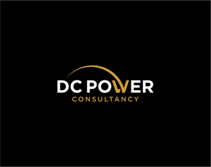 Logo Design by Grafie for DC Power Consultancy | Design: #35087942