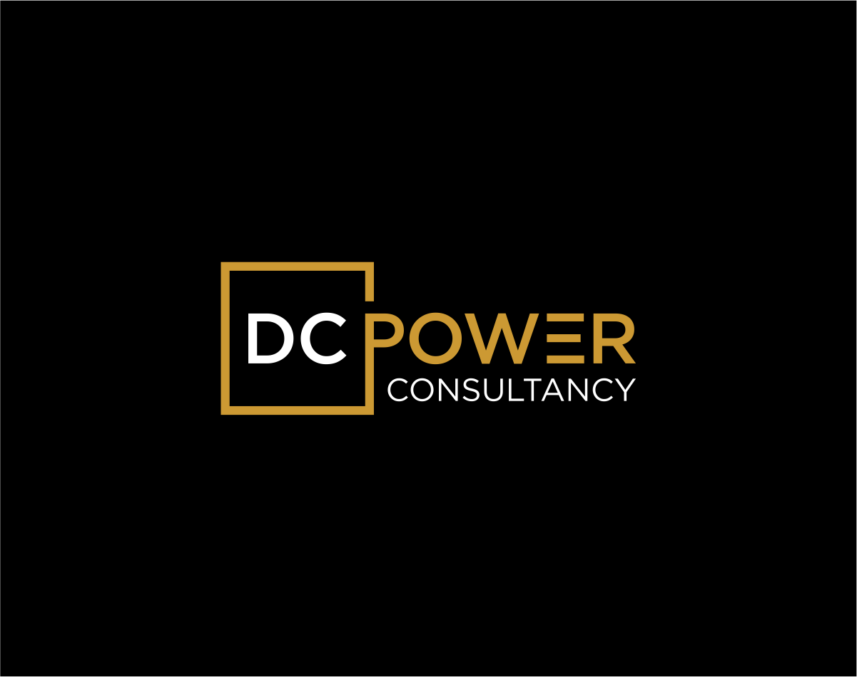 Logo Design by Grafie for DC Power Consultancy | Design #35087948