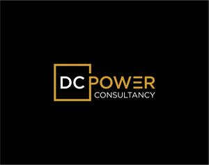 Logo Design by Grafie for DC Power Consultancy | Design: #35087948