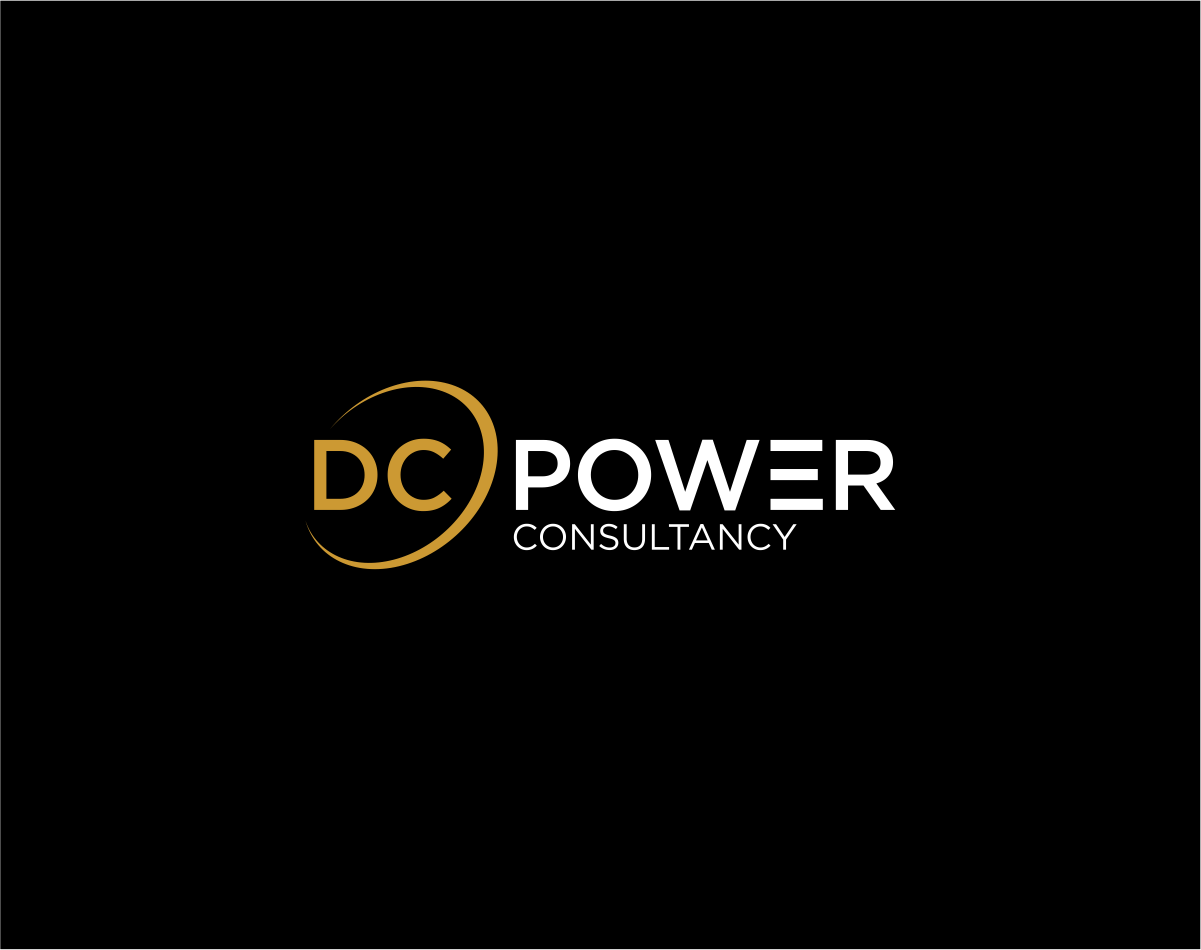 Logo Design by Grafie for DC Power Consultancy | Design #35087955