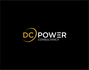 Logo Design by Grafie for DC Power Consultancy | Design: #35087955