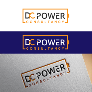 Logo Design by Fine Arts 31 for DC Power Consultancy | Design: #35122059