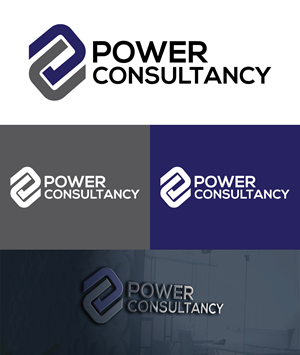 Logo Design by falcon f9 for DC Power Consultancy | Design: #35087500