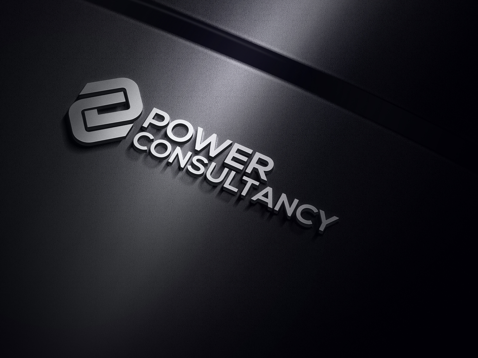 Logo Design by falcon f9 for DC Power Consultancy | Design #35087504