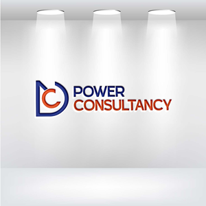 Logo Design by GeekGroup for DC Power Consultancy | Design #35094994