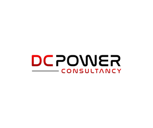 Logo Design by Wa-tinku.Designs for DC Power Consultancy | Design: #35129333