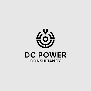 Logo Design by ArtistLobby for DC Power Consultancy | Design: #35102796