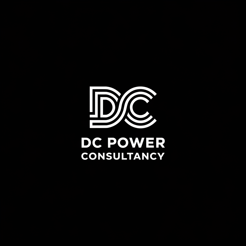 Logo Design by ArtistLobby for DC Power Consultancy | Design #35102802