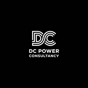 Logo Design by ArtistLobby for DC Power Consultancy | Design: #35102802