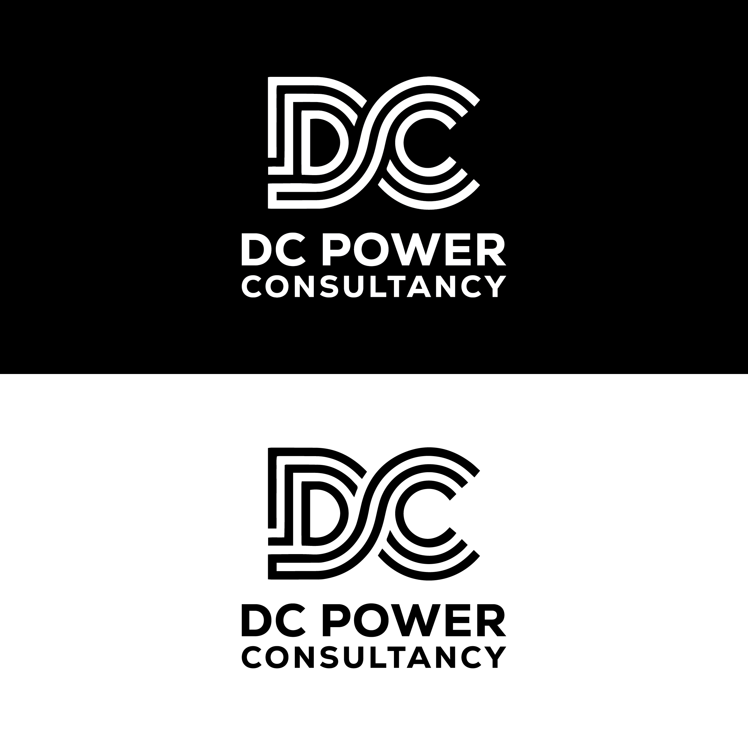 Logo Design by ArtistLobby for DC Power Consultancy | Design #35121613
