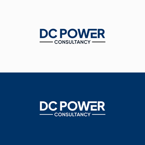 Logo Design by Ryan45 for DC Power Consultancy | Design: #35133630