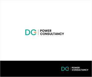 Logo Design by Logocraft for DC Power Consultancy | Design: #35091313