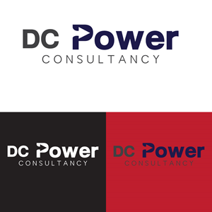 Logo Design by diapapadia for DC Power Consultancy | Design: #35117945