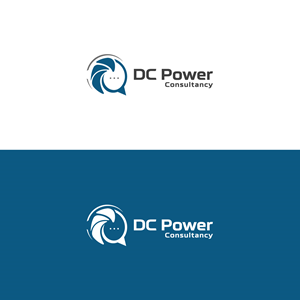 Logo Design by SL Designer for DC Power Consultancy | Design: #35088206