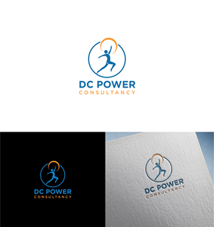 Logo Design by Joenet Jayawarna for DC Power Consultancy | Design #35125418