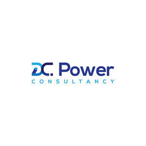 Logo Design by Maxo-Biz for DC Power Consultancy | Design: #35092913
