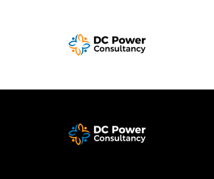 Logo Design by Riaper for DC Power Consultancy | Design: #35091733