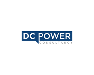 Logo Design by jo.art for DC Power Consultancy | Design: #35129897