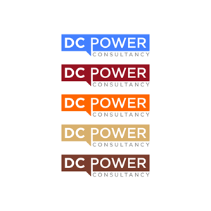 Logo Design by jo.art for DC Power Consultancy | Design: #35137768