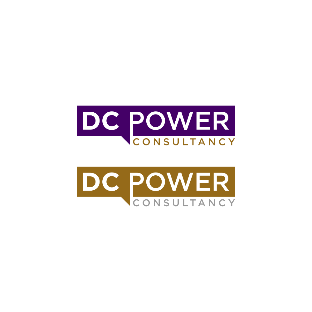 Logo Design by jo.art for DC Power Consultancy | Design: #35137783