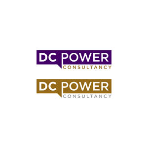 Logo Design by jo.art for DC Power Consultancy | Design: #35137783