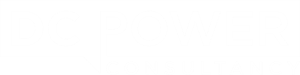 Logo Design by jo.art for DC Power Consultancy | Design: #35144051