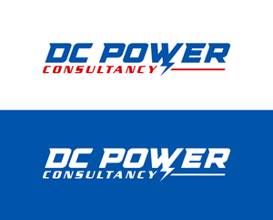 Logo Design by Soonia for DC Power Consultancy | Design: #35095636