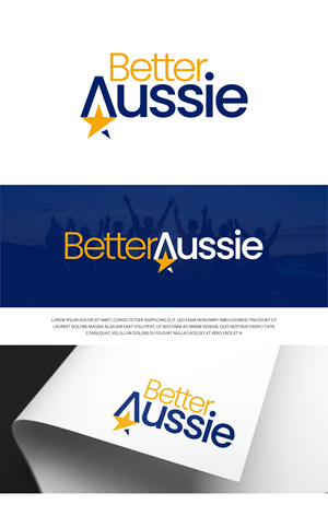 Logo Design by Fezy Design Studio for this project | Design #35086948