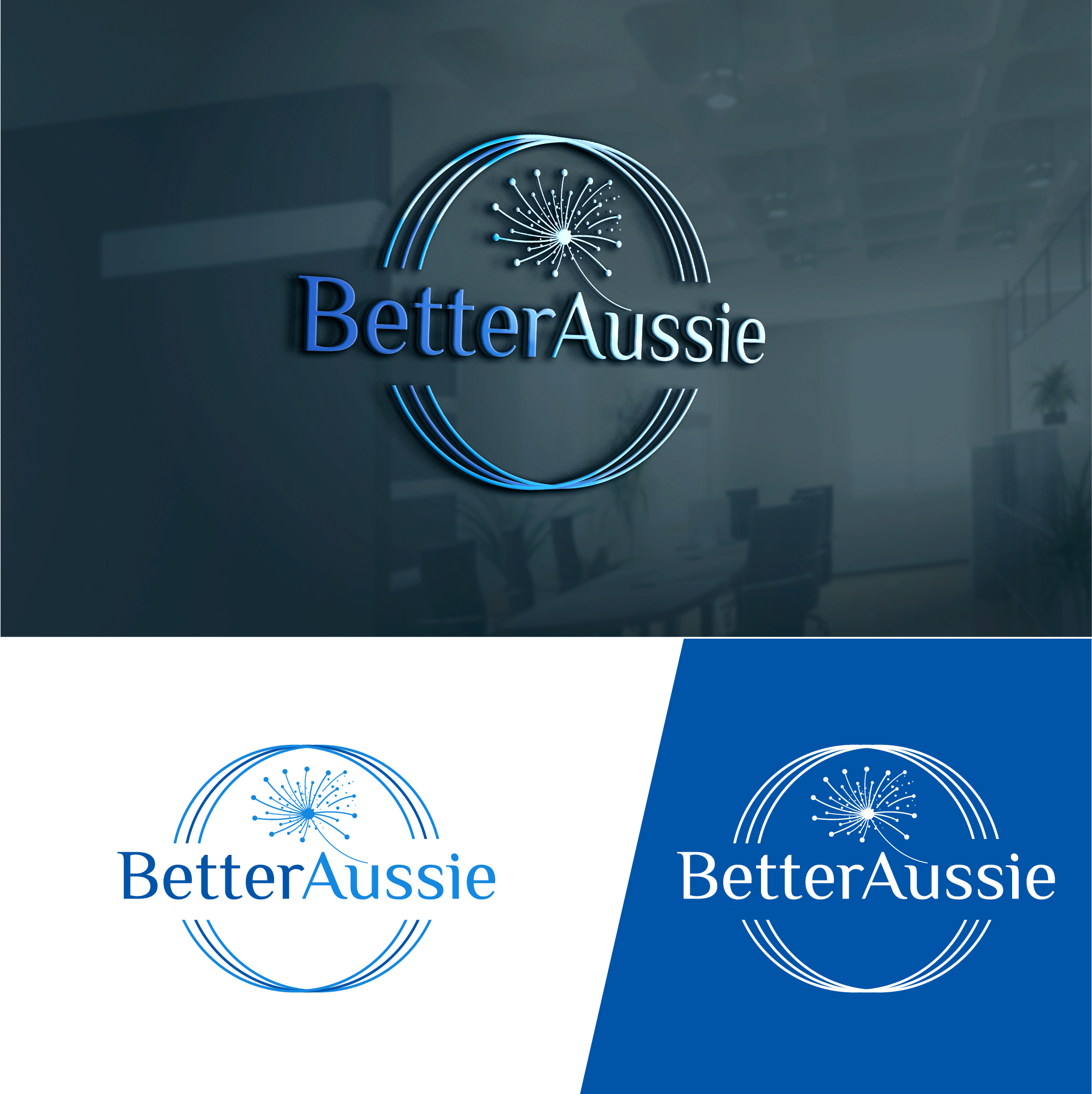 Logo Design by RKsharma for this project | Design #35084312