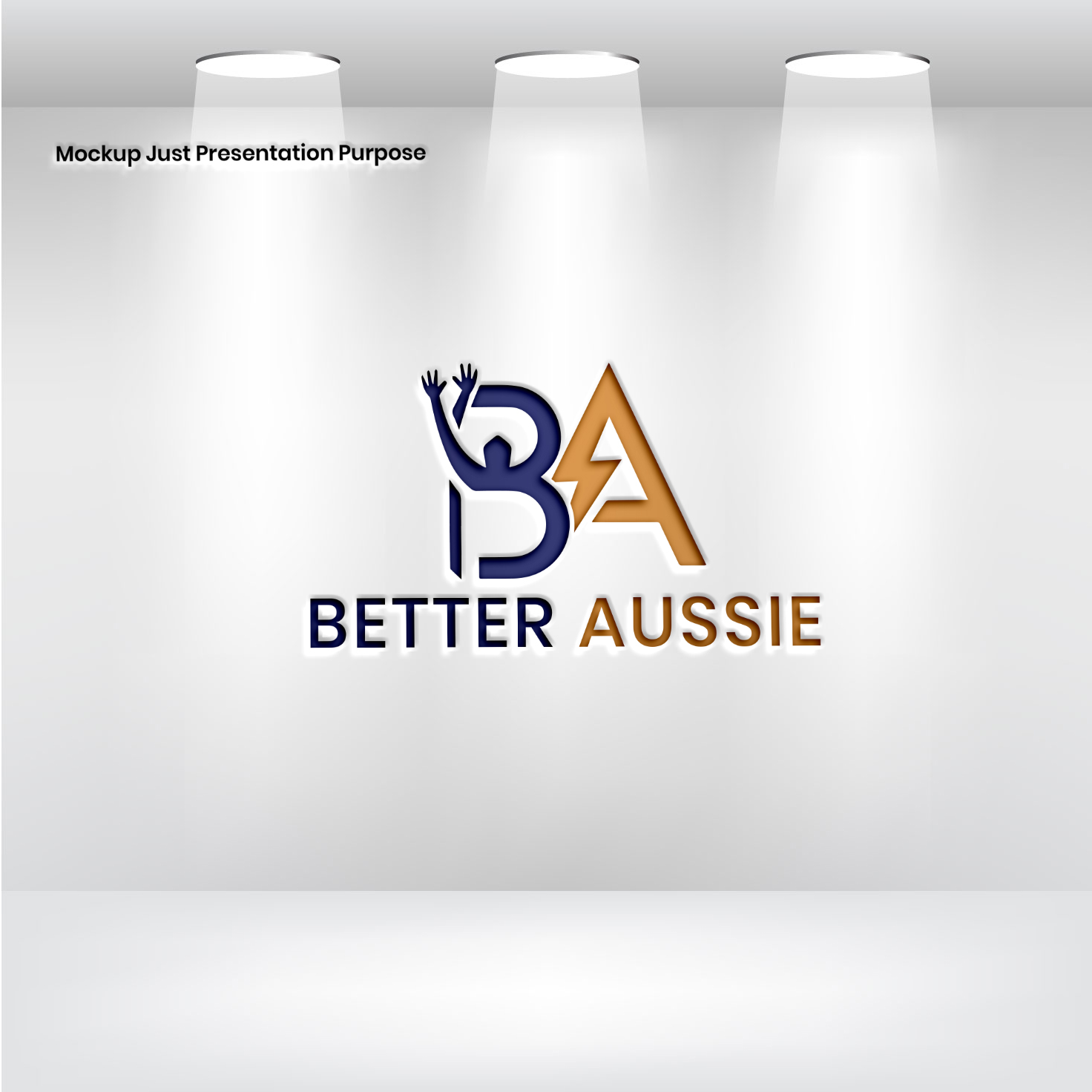 Logo-Design von VectorForge für dieses Projekt | Design #35111572